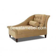Sofa 2 Seater Size 180 - Relaxing Sofa 21-001